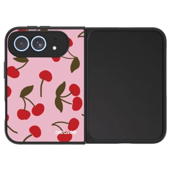 Picasee ULTIMATE CASE za Apple iPhone Duo - Cherry