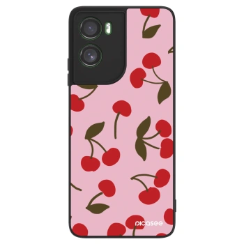 Ovitek za Motorola Moto G06 - Cherry