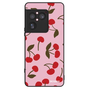 Ovitek za Sony Xperia 1 VIII 5G - Cherry