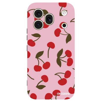 Ovitek za Honor 600 Pro - Cherry