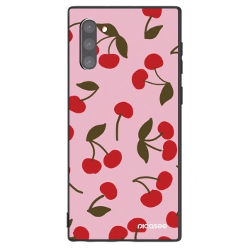 Ovitek za Samsung Galaxy Note 10 N970F - Cherry
