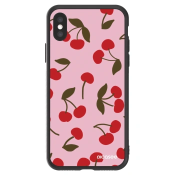 Ovitek za Apple iPhone 6 Plus/6S Plus - Cherry