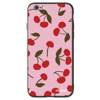 Ovitek za Apple iPhone 6/6S - Cherry