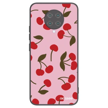 Ovitek za Xiaomi Poco F2 Pro - Cherry