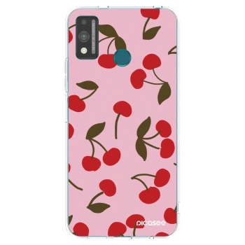 Ovitek za Honor 9X Lite - Cherry