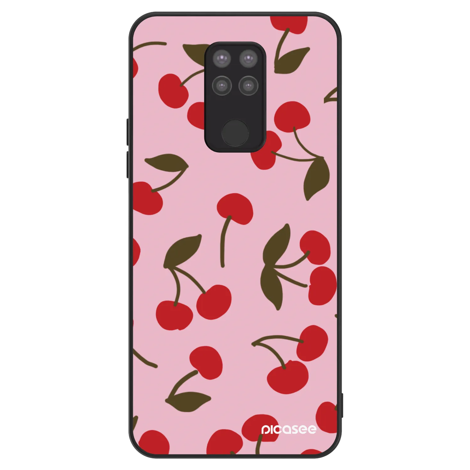 Picasee ULTIMATE CASE za Xiaomi Redmi Note 9 - Cherry