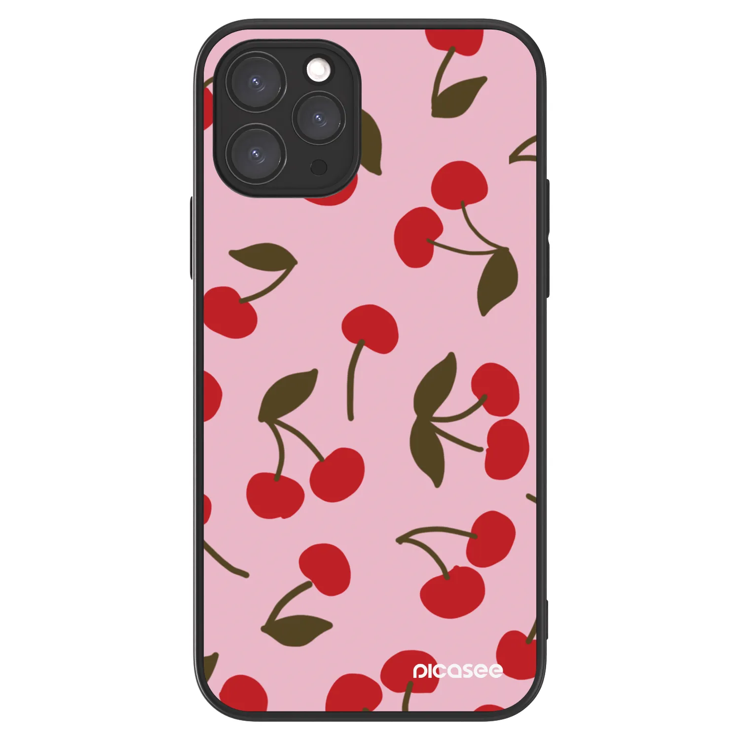 Picasee ULTIMATE CASE za Apple iPhone 11 Pro - Cherry