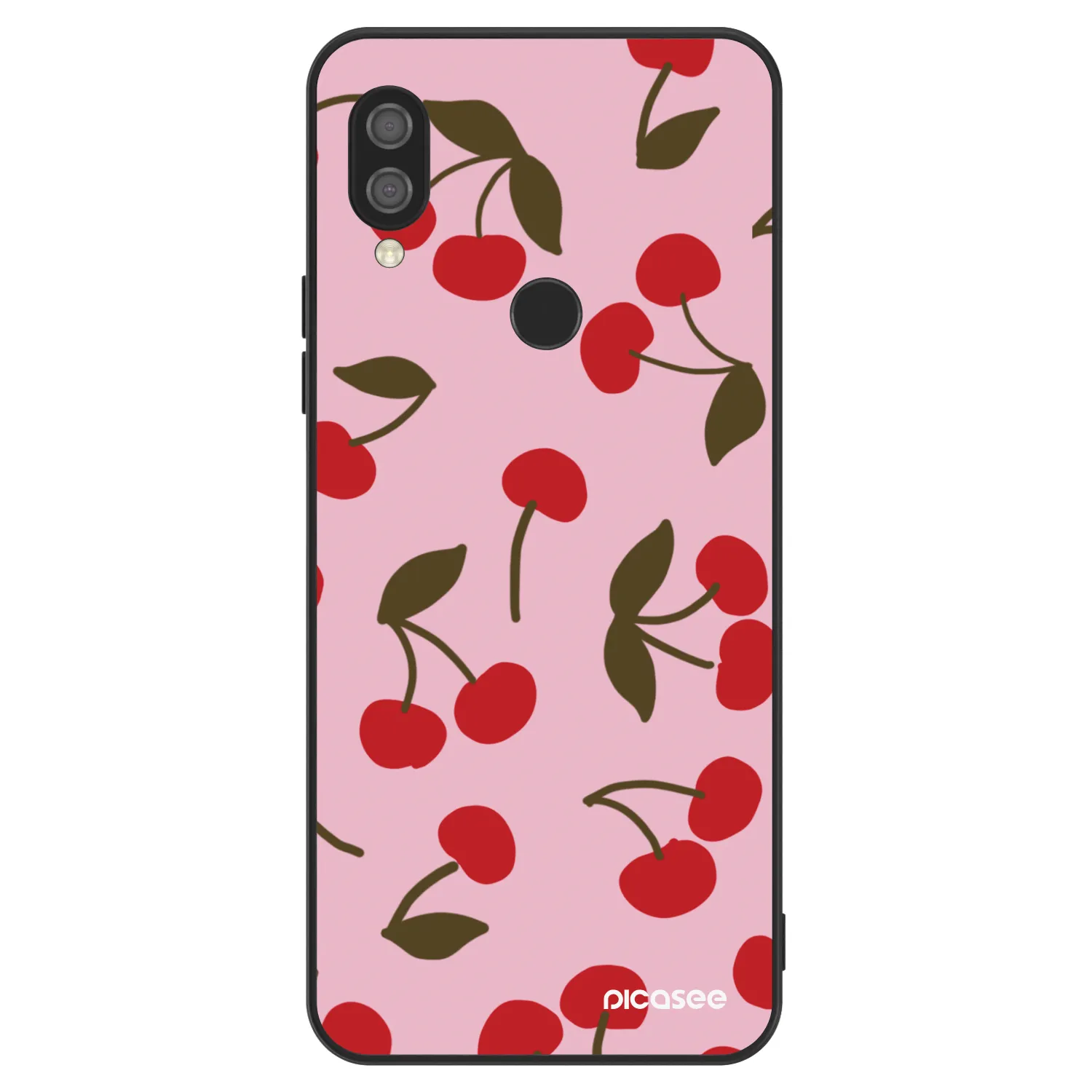 Picasee ULTIMATE CASE za Xiaomi Redmi 7 - Cherry