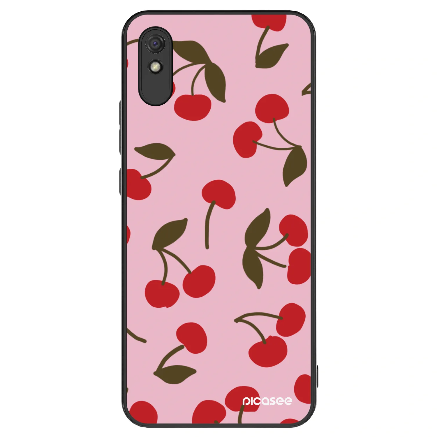 Picasee ULTIMATE CASE za Xiaomi Redmi 9A - Cherry