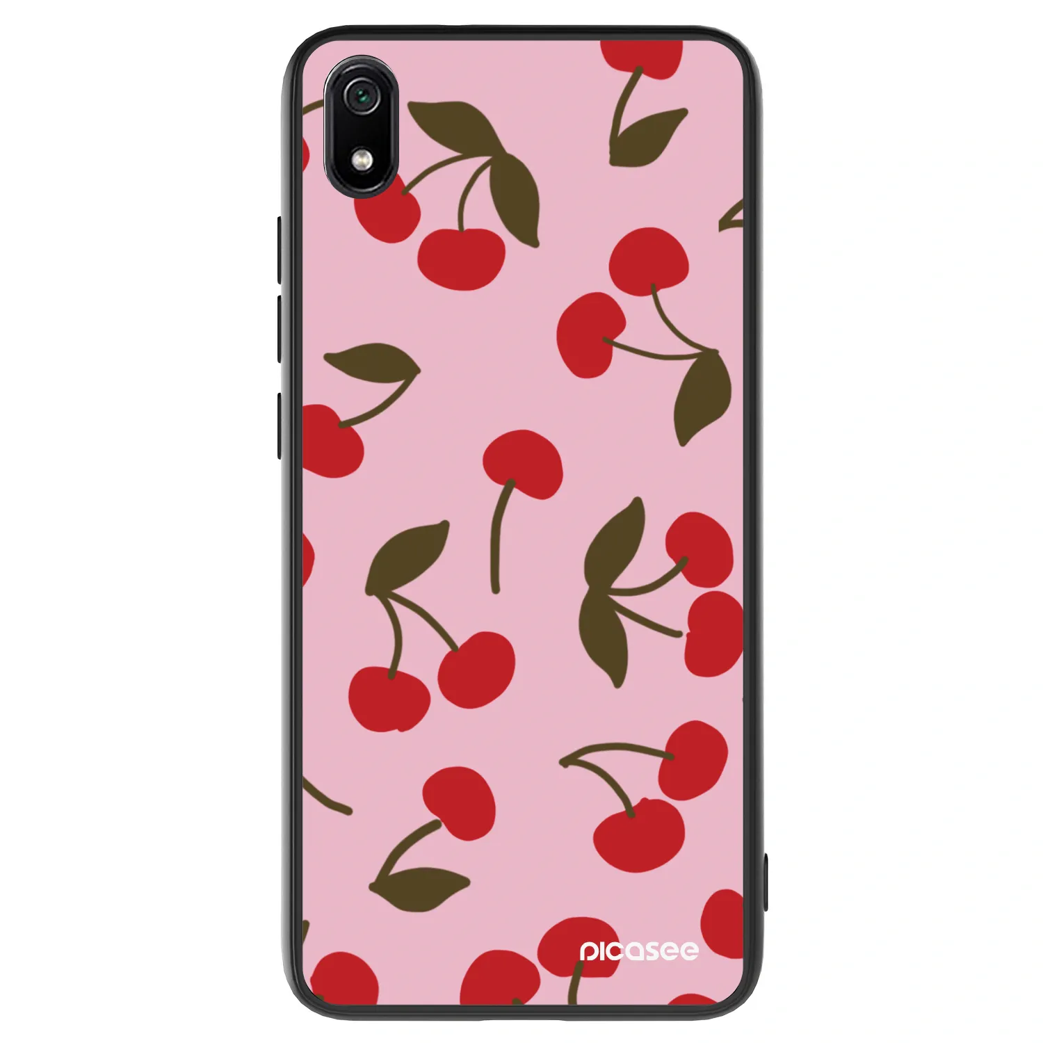 Picasee ULTIMATE CASE za Xiaomi Redmi 7A - Cherry