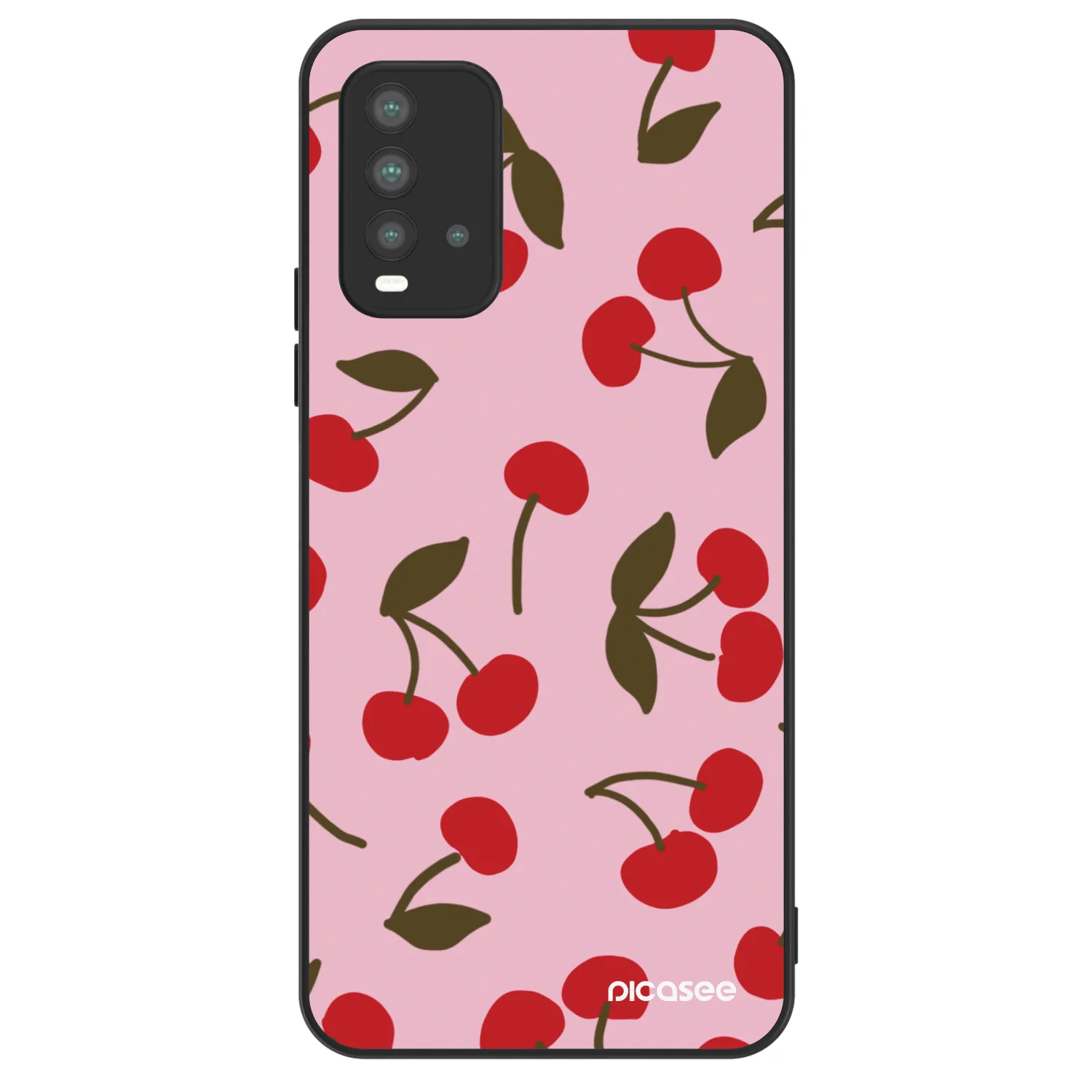Picasee ULTIMATE CASE za Xiaomi Redmi 9T - Cherry