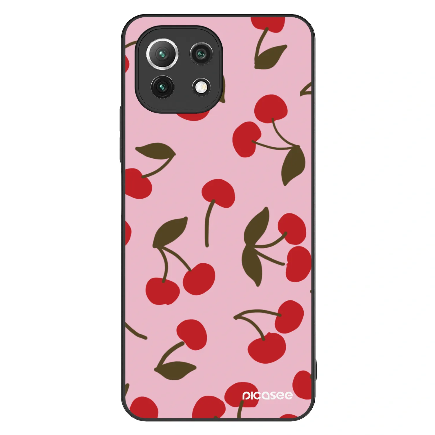 Picasee ULTIMATE CASE za Xiaomi Mi 11 Lite - Cherry