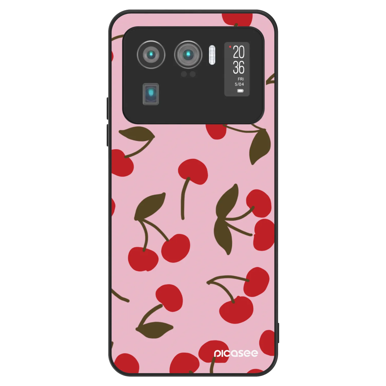 Picasee ULTIMATE CASE za Xiaomi Mi 11 Ultra - Cherry
