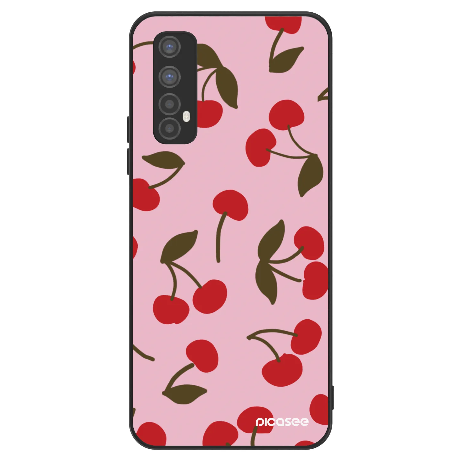 Picasee ULTIMATE CASE za Realme 7 - Cherry