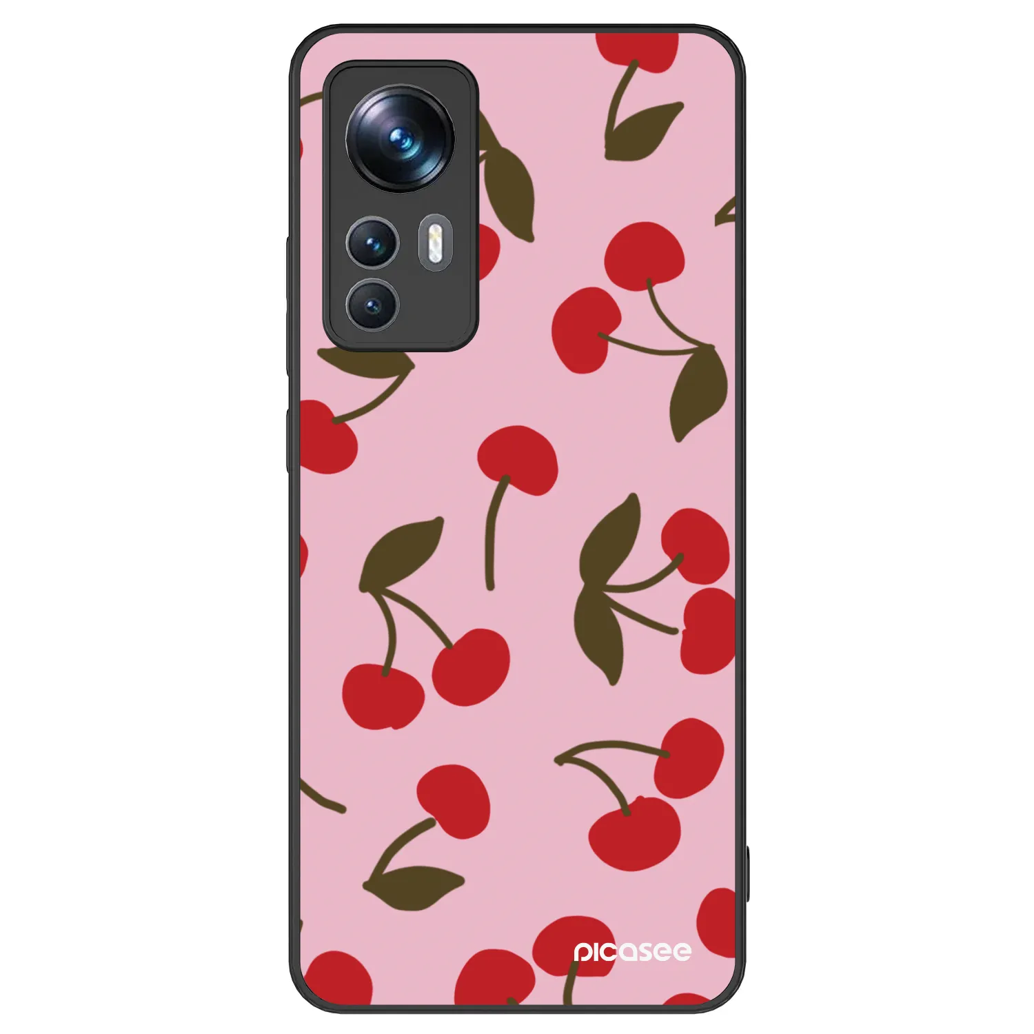Picasee ULTIMATE CASE za Xiaomi 12T Pro - Cherry