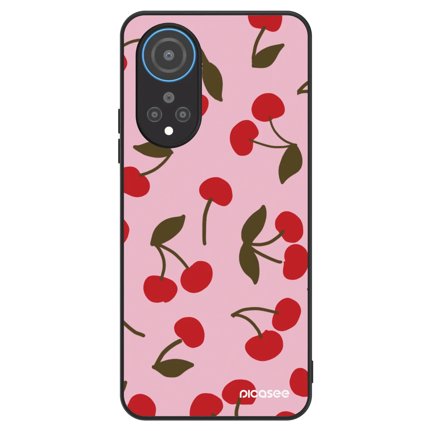 Picasee ULTIMATE CASE za Honor X7 - Cherry