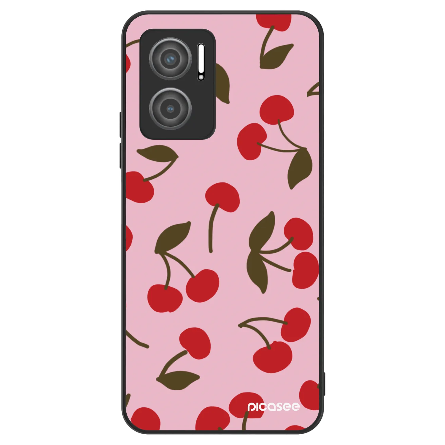 Picasee ULTIMATE CASE za Xiaomi Redmi 10 5G - Cherry