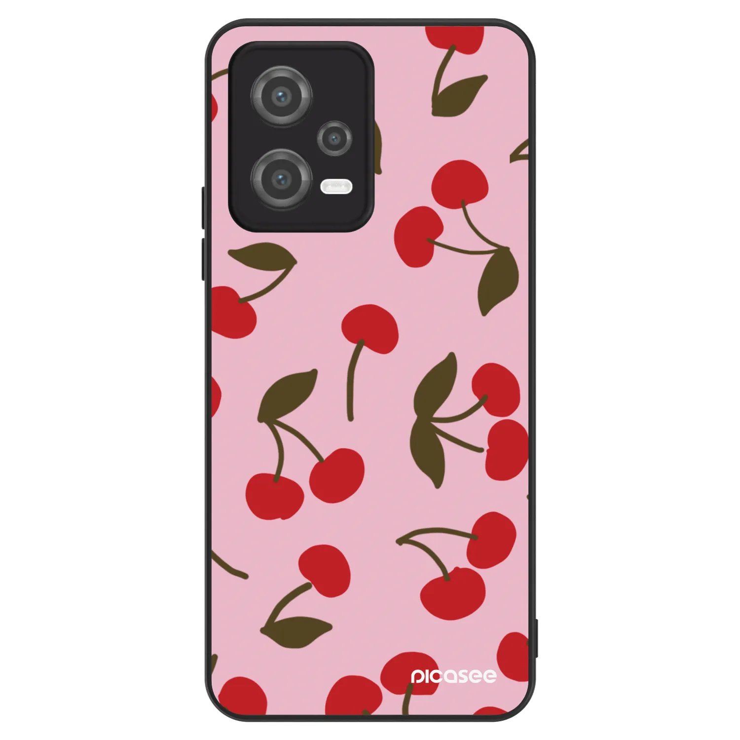 Picasee ULTIMATE CASE za Xiaomi Poco X5 - Cherry
