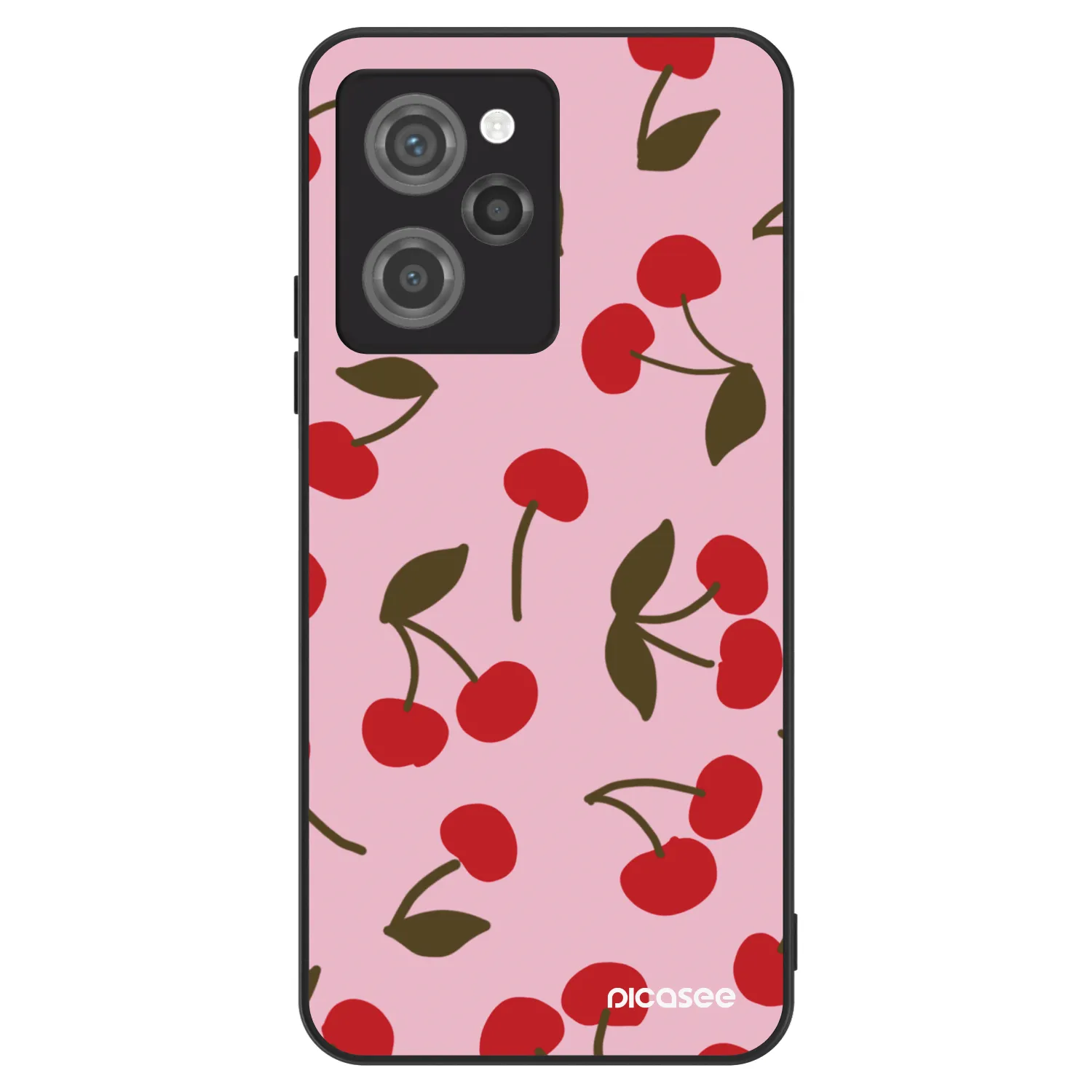 Picasee ULTIMATE CASE za Xiaomi Poco X5 Pro - Cherry