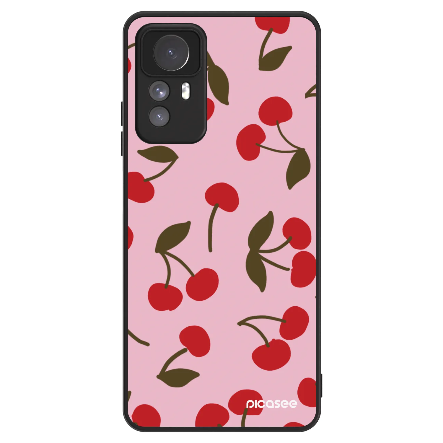 Picasee ULTIMATE CASE za Xiaomi Redmi Note 12S - Cherry