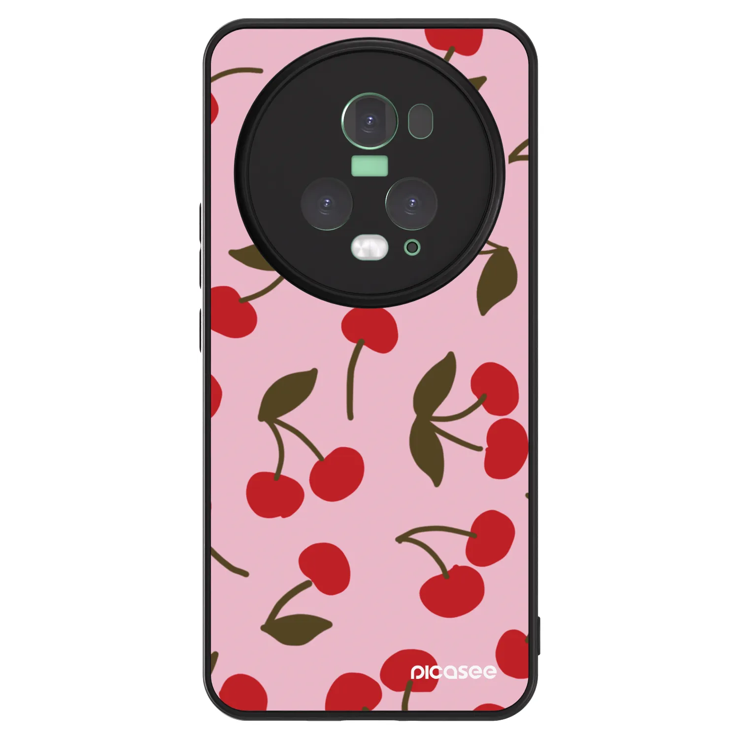 Picasee ULTIMATE CASE za Honor Magic5 Pro - Cherry