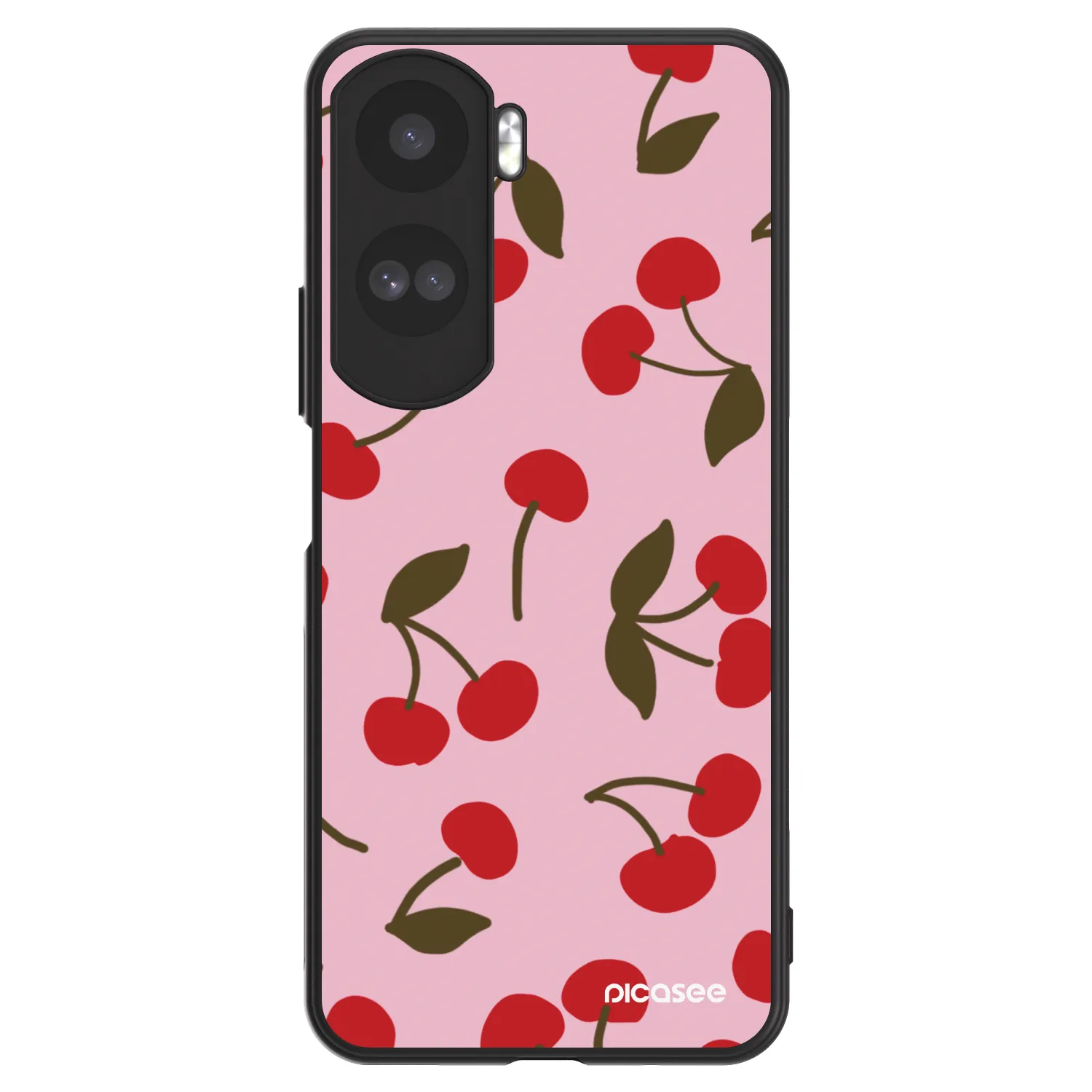 Picasee ULTIMATE CASE za Honor 90 Lite 5G - Cherry