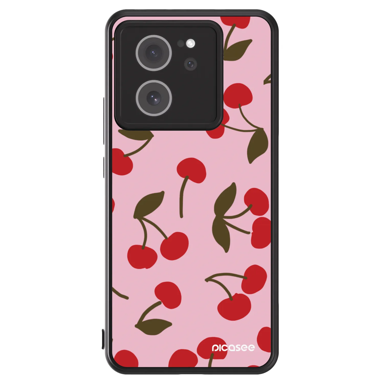 Picasee ULTIMATE CASE za Xiaomi 13T Pro - Cherry