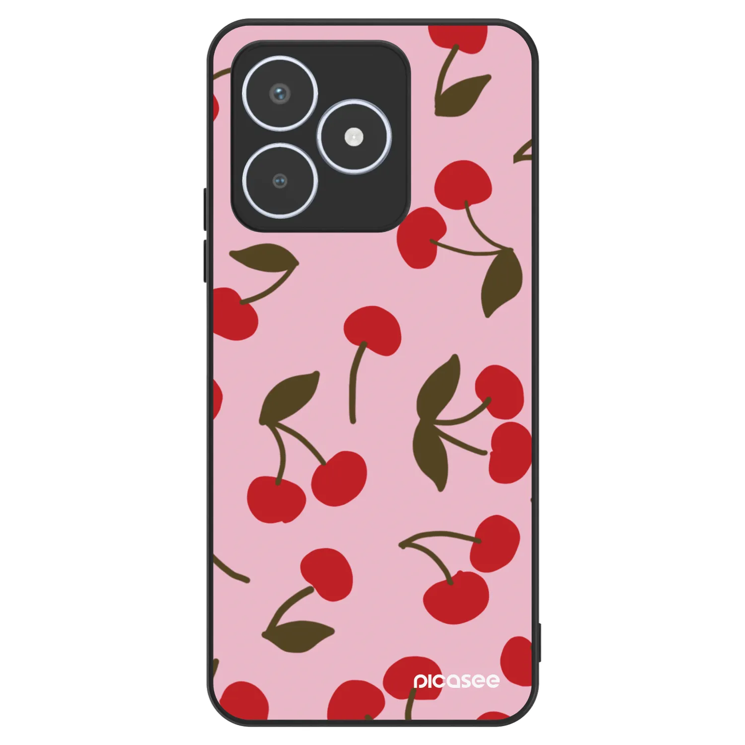 Picasee ULTIMATE CASE za Realme C53 - Cherry