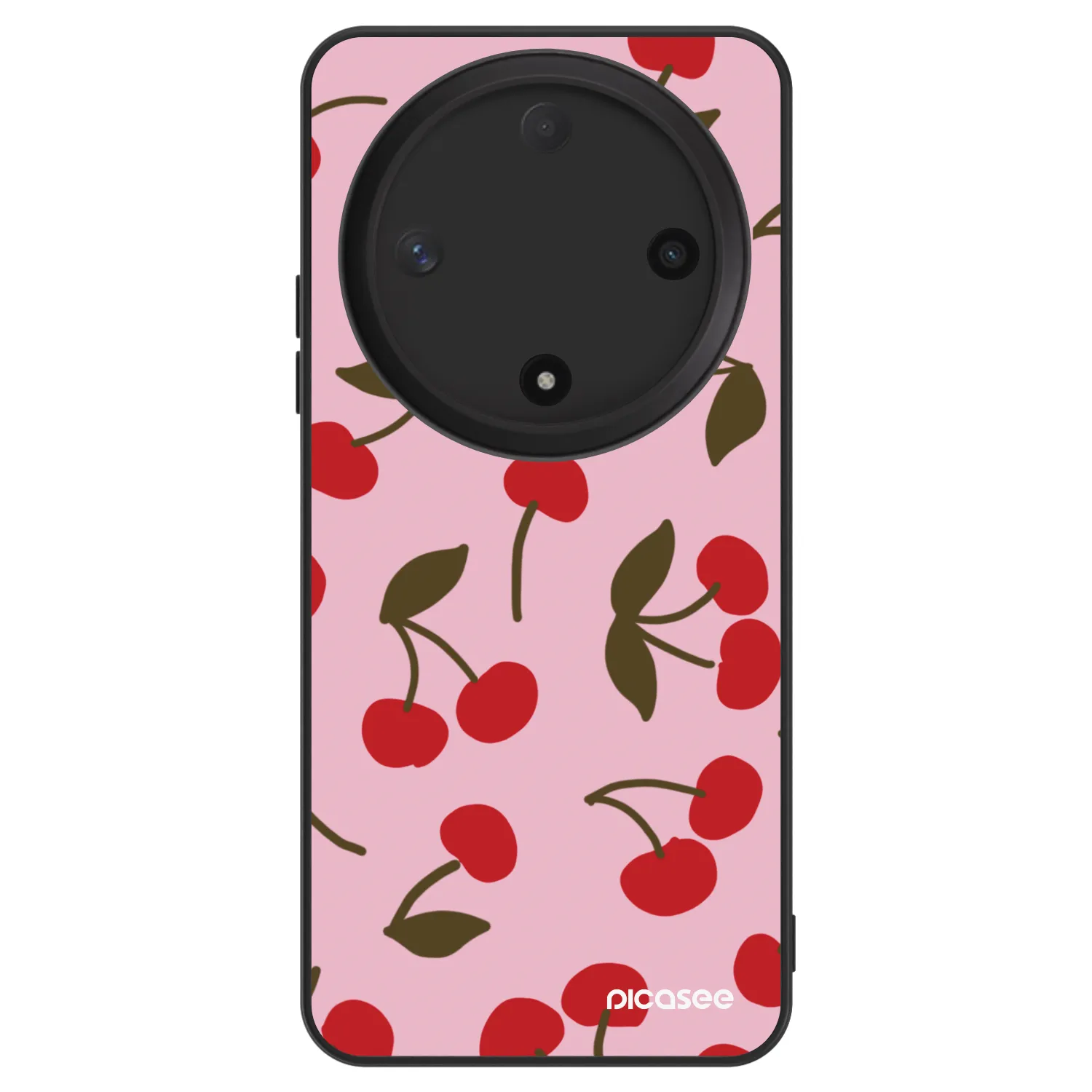 Picasee ULTIMATE CASE za Honor Magic6 Lite 5G - Cherry