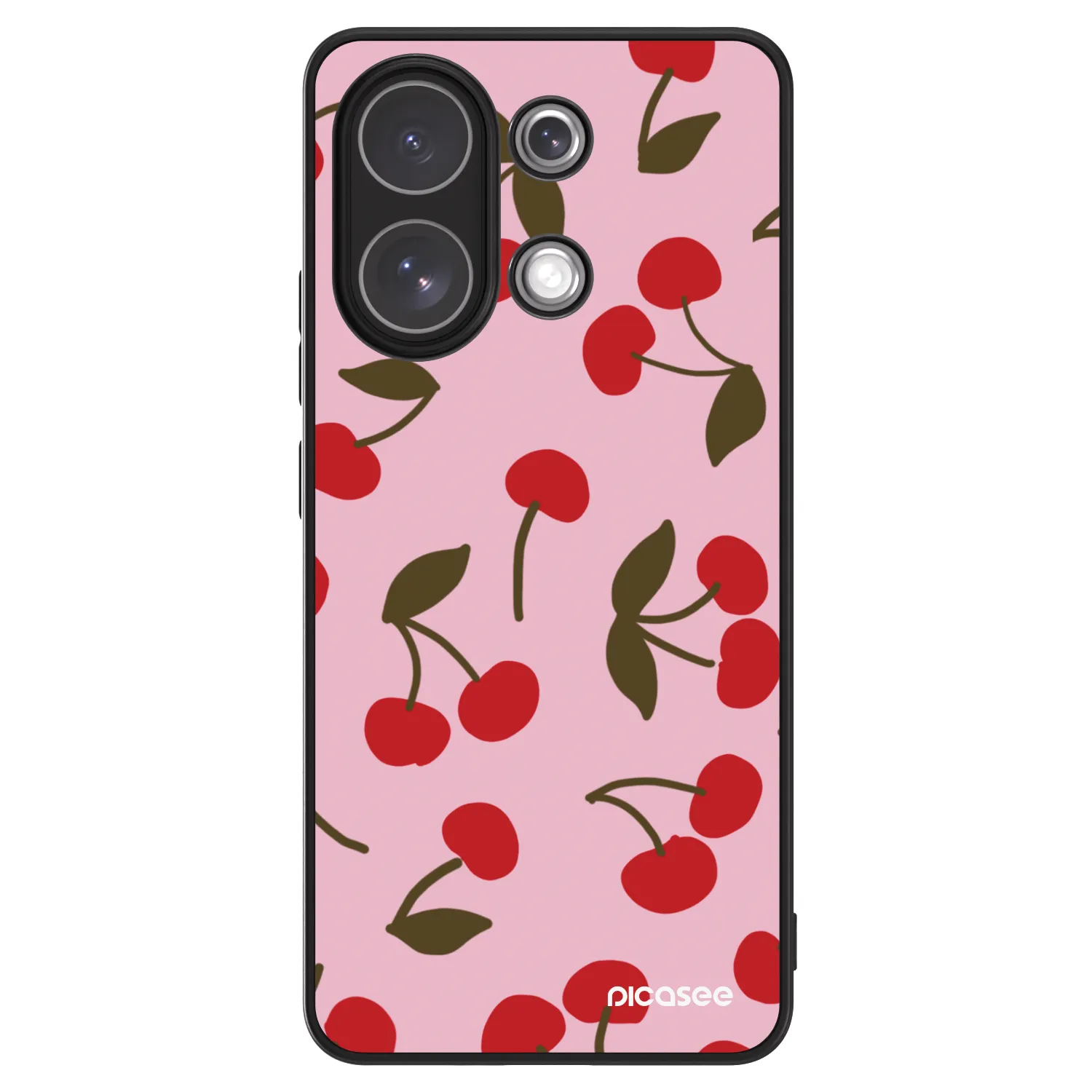 Picasee ULTIMATE CASE za Xiaomi Redmi Note 13 4G - Cherry