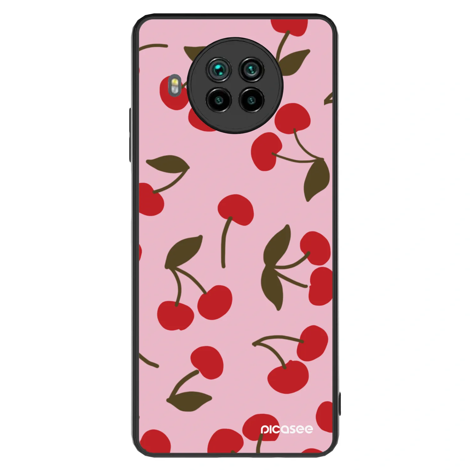 Picasee ULTIMATE CASE za Xiaomi Mi 10T Lite - Cherry