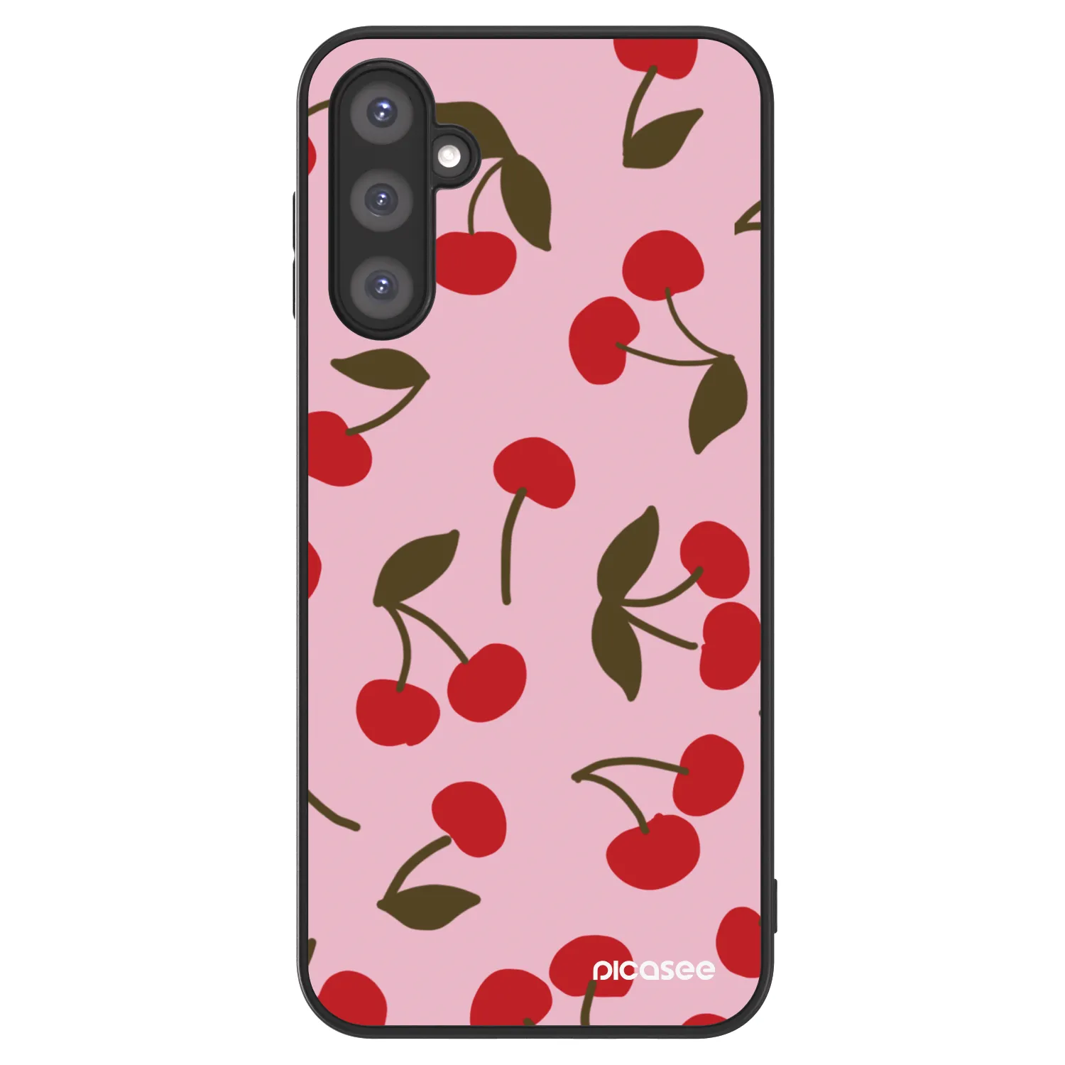 Picasee ULTIMATE CASE za Samsung Galaxy A05s A057G - Cherry