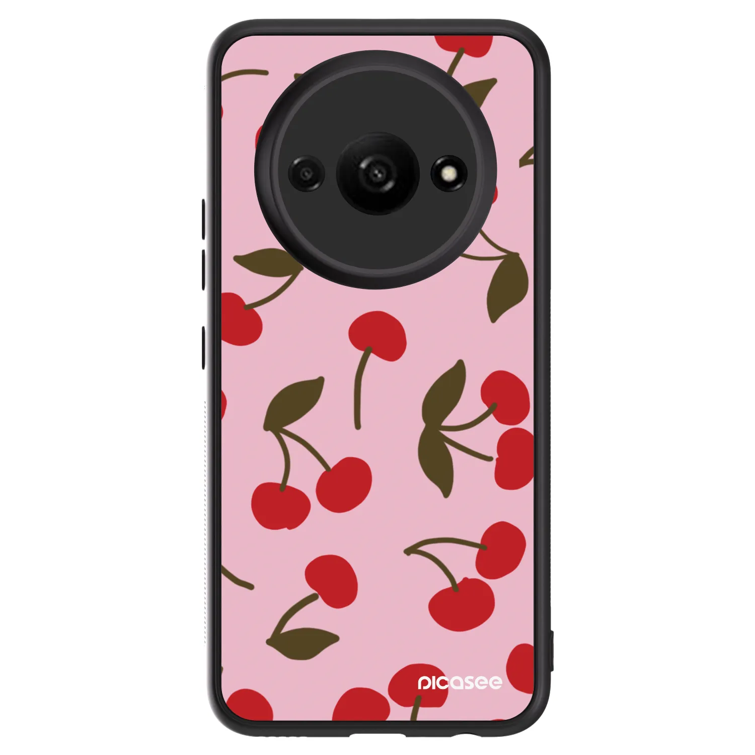 Picasee ULTIMATE CASE za Xiaomi Redmi A3 - Cherry