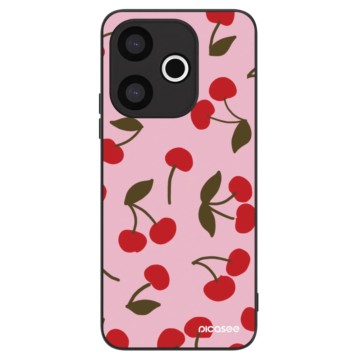 Picasee ULTIMATE CASE za Xiaomi Redmi 13 4G - Cherry