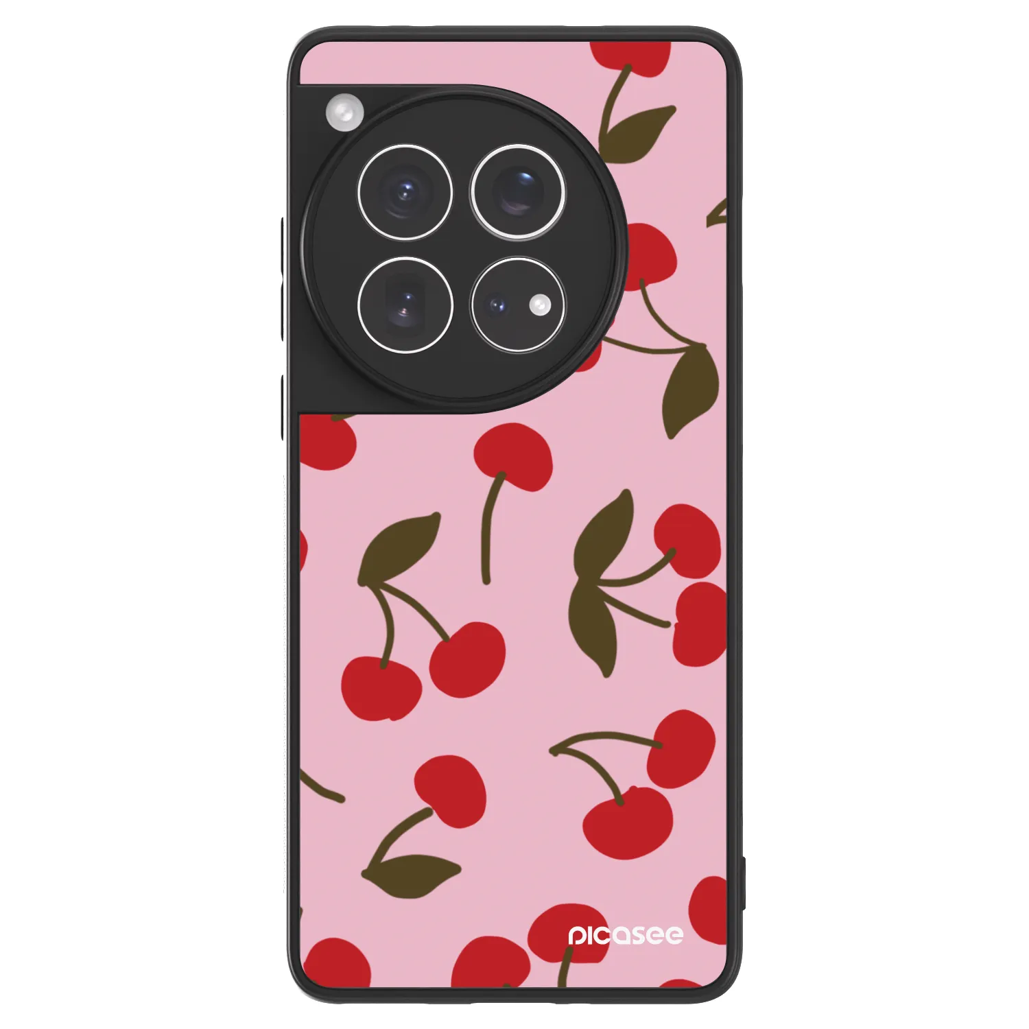 Picasee ULTIMATE CASE za OnePlus 12 5G - Cherry