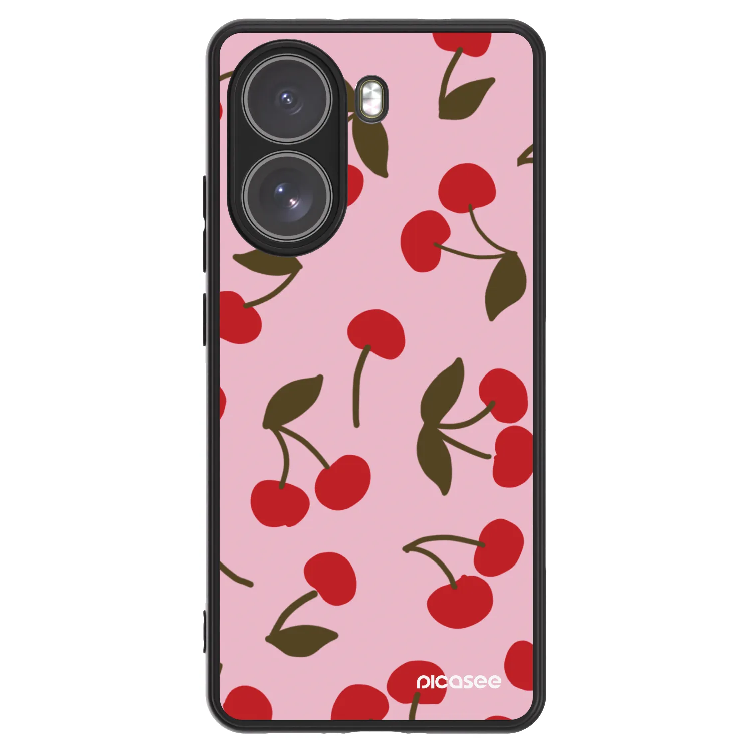 Picasee ULTIMATE CASE za Xiaomi Poco X7 Pro 5G - Cherry