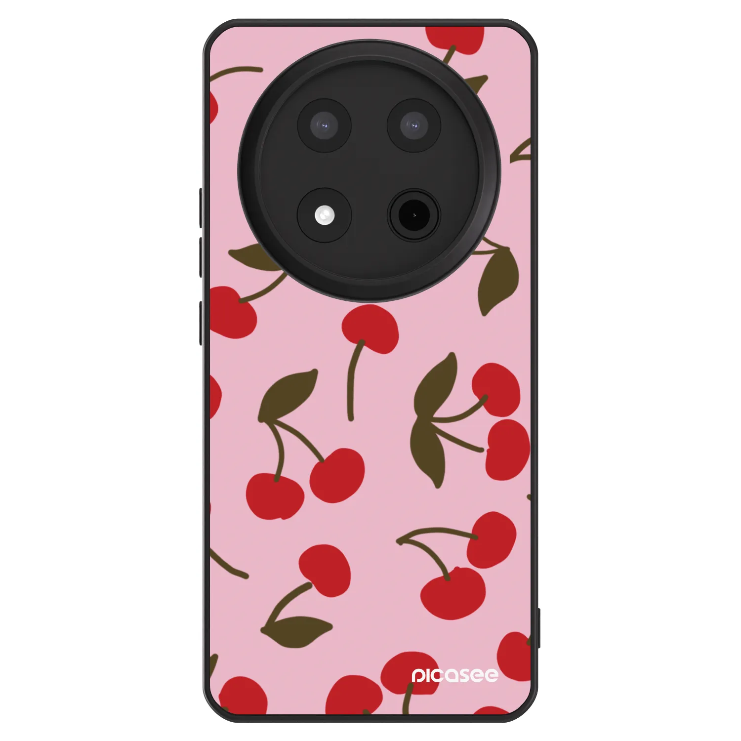 Picasee ULTIMATE CASE za Honor Magic7 Lite 5G - Cherry
