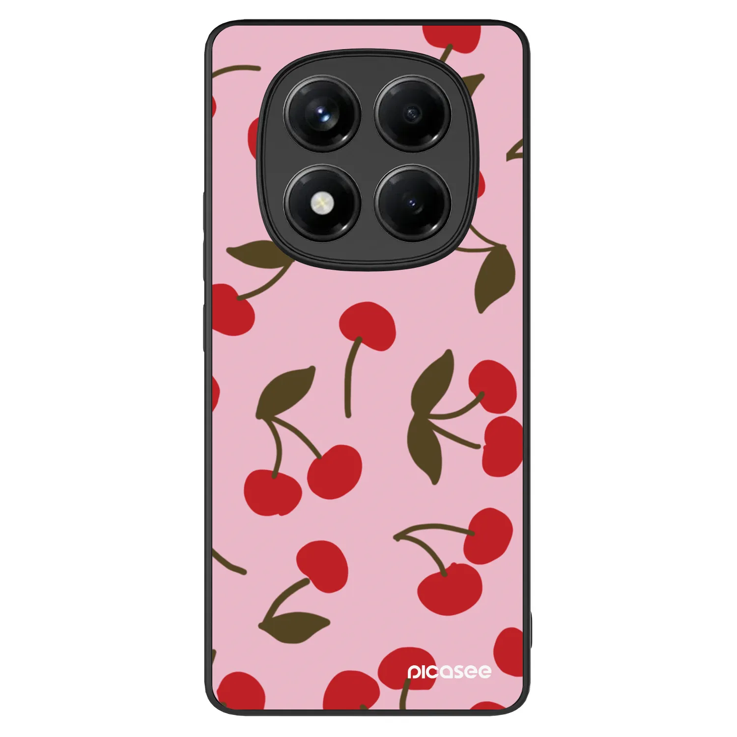 Picasee ULTIMATE CASE za Xiaomi Redmi Note 14 Pro 4G - Cherry
