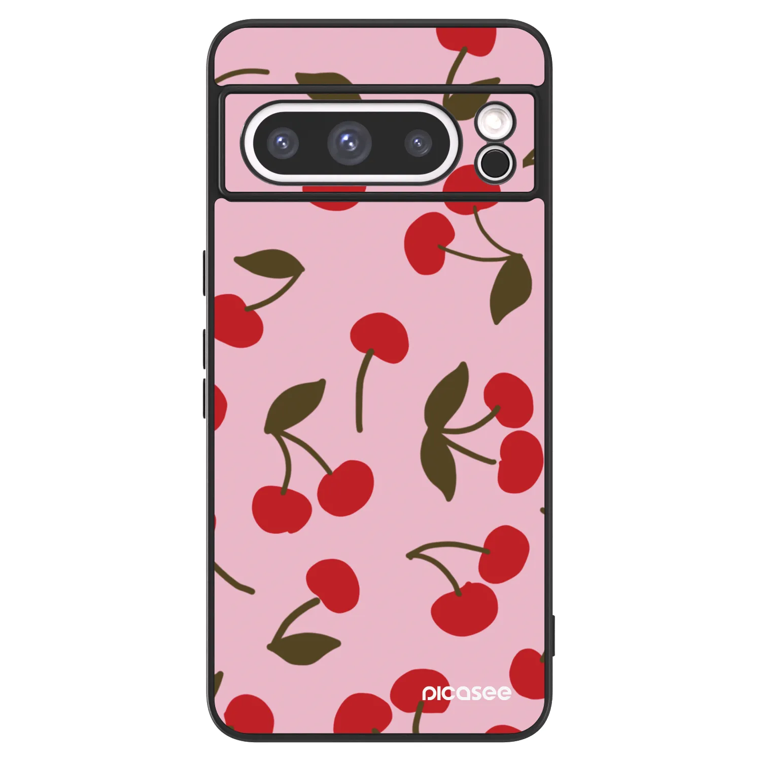 Picasee ULTIMATE CASE za Google Pixel 8 Pro - Cherry