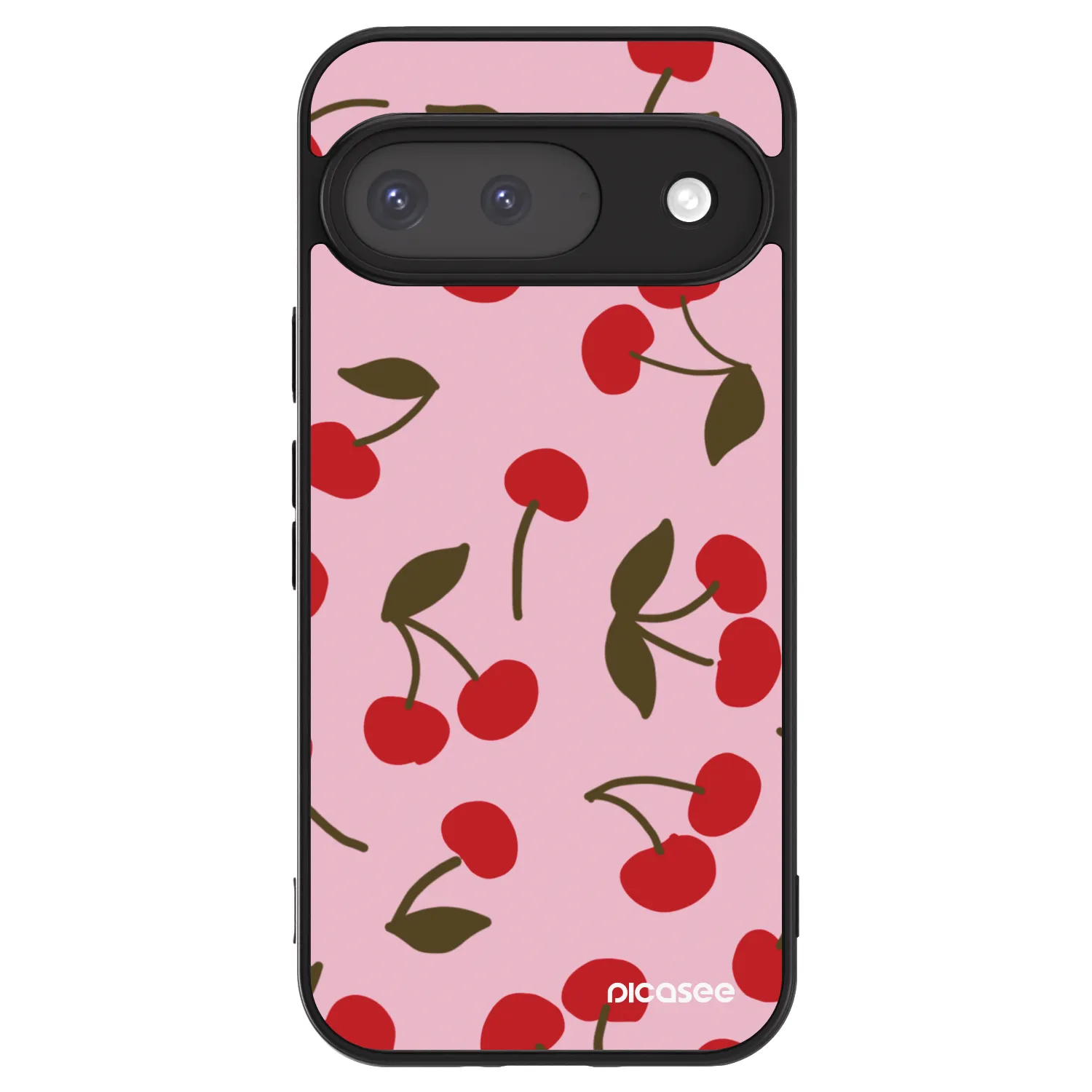 Picasee ULTIMATE CASE za Google Pixel 9 - Cherry