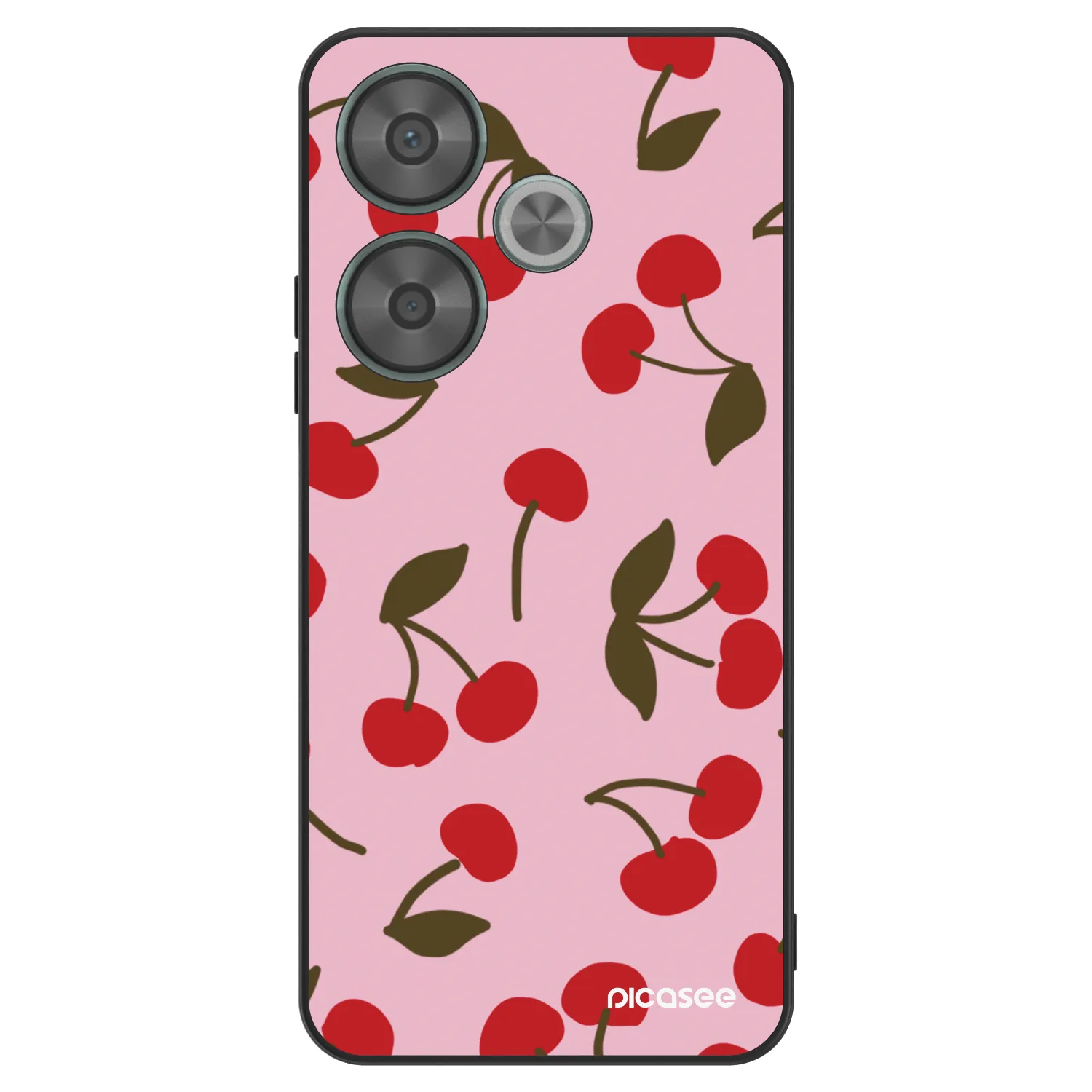 Picasee ULTIMATE CASE za Xiaomi Poco F6 - Cherry