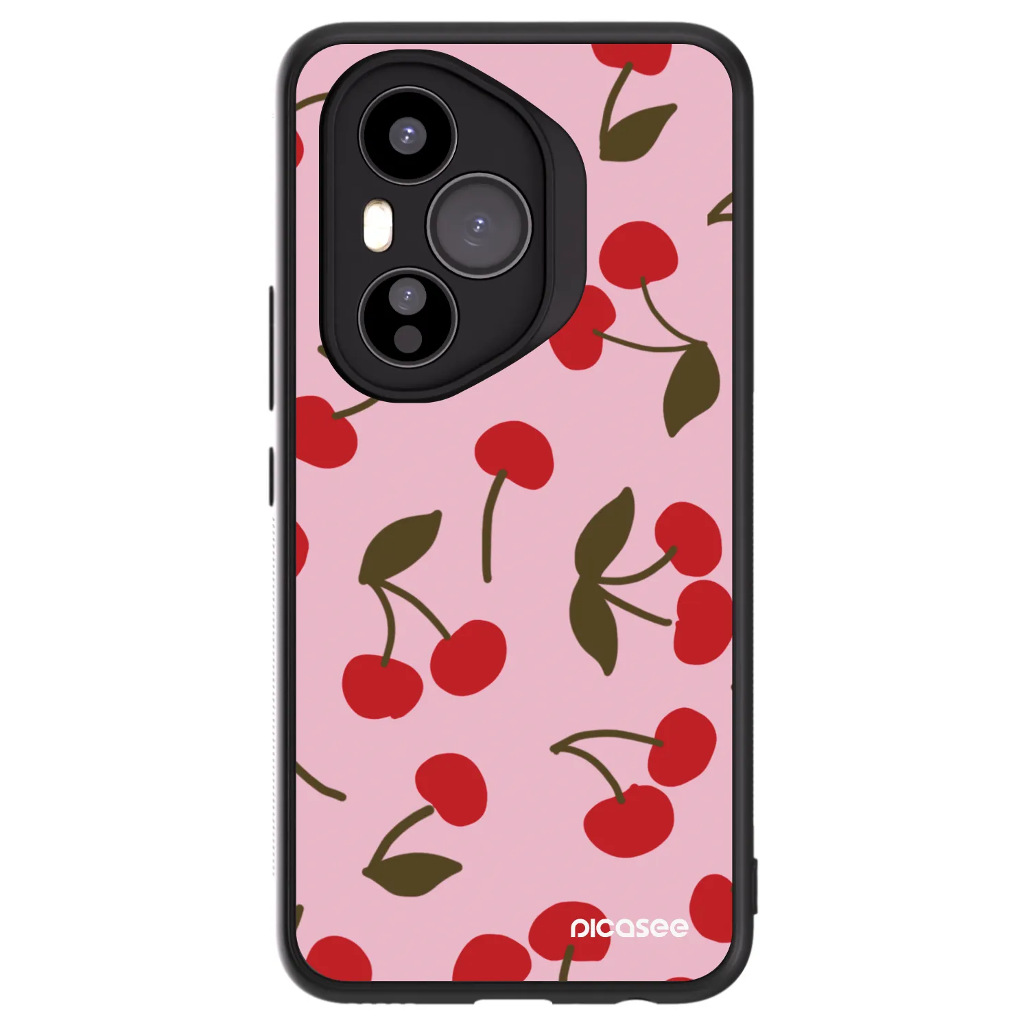 Picasee ULTIMATE CASE za Honor 400 Pro 5G - Cherry