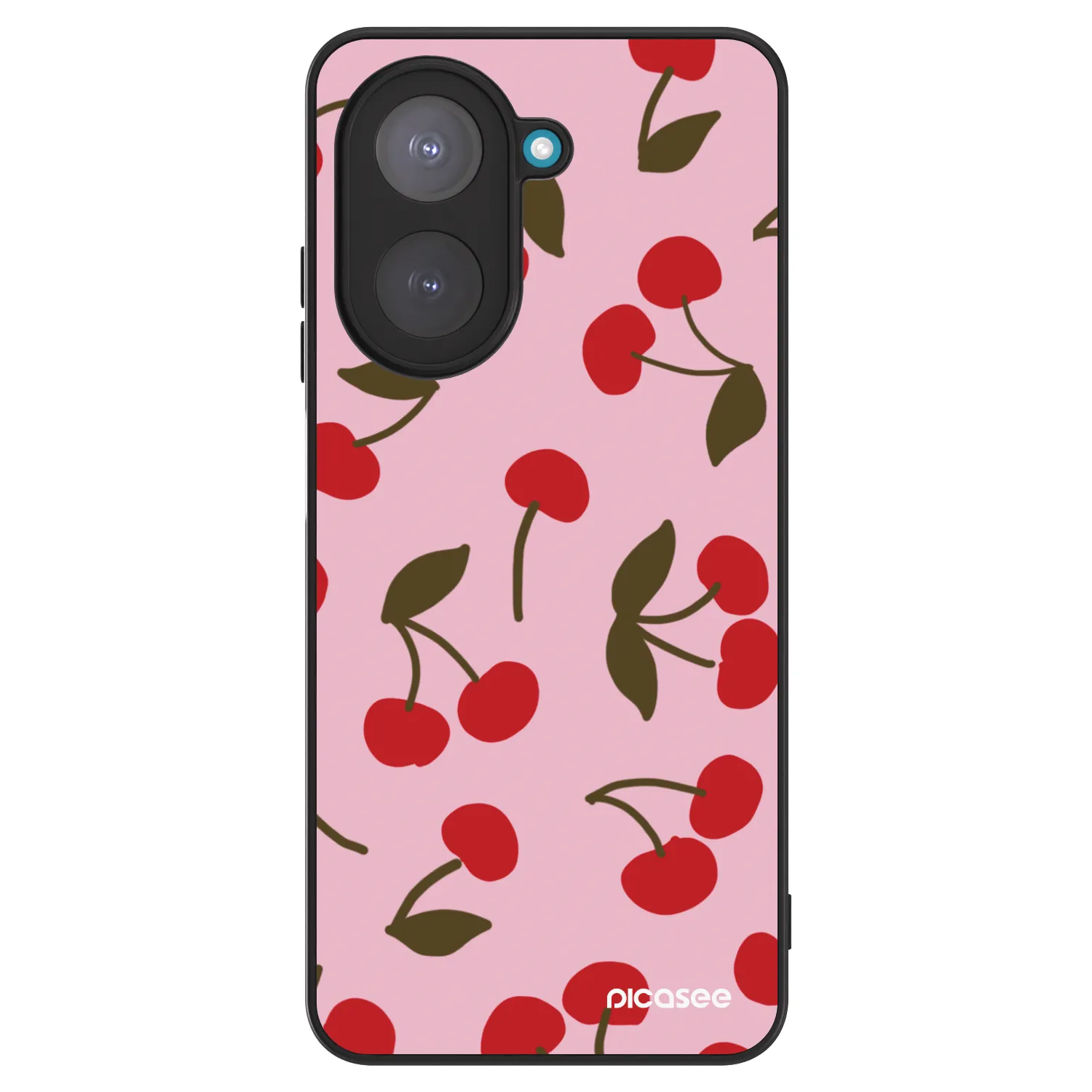Picasee ULTIMATE CASE za Xiaomi Redmi A5 - Cherry