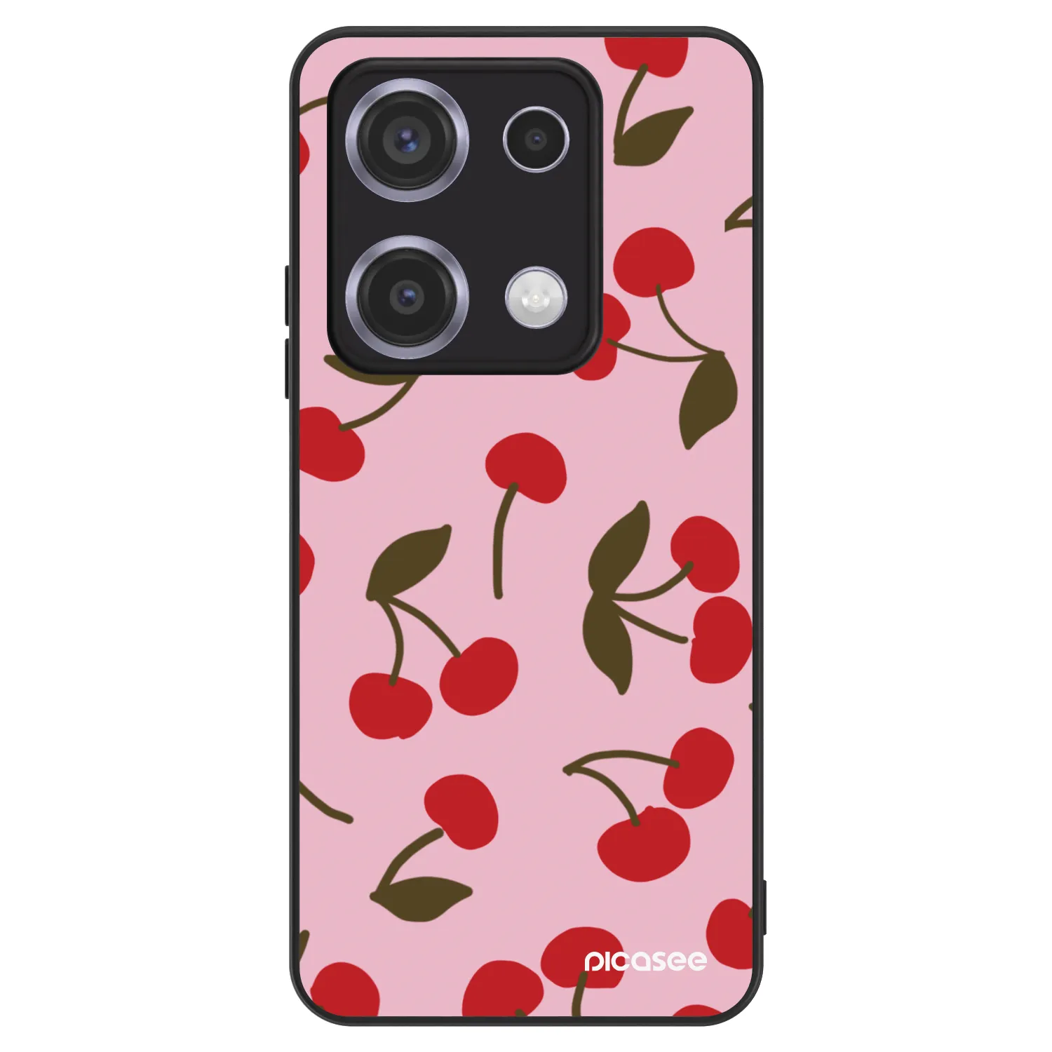 Picasee ULTIMATE CASE za Xiaomi Redmi Note 14S - Cherry