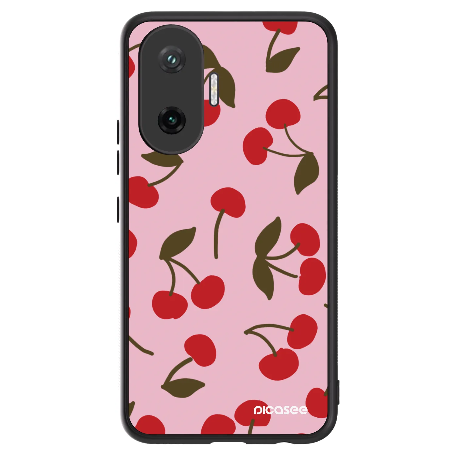 Picasee ULTIMATE CASE za Xiaomi Poco F7 5G - Cherry