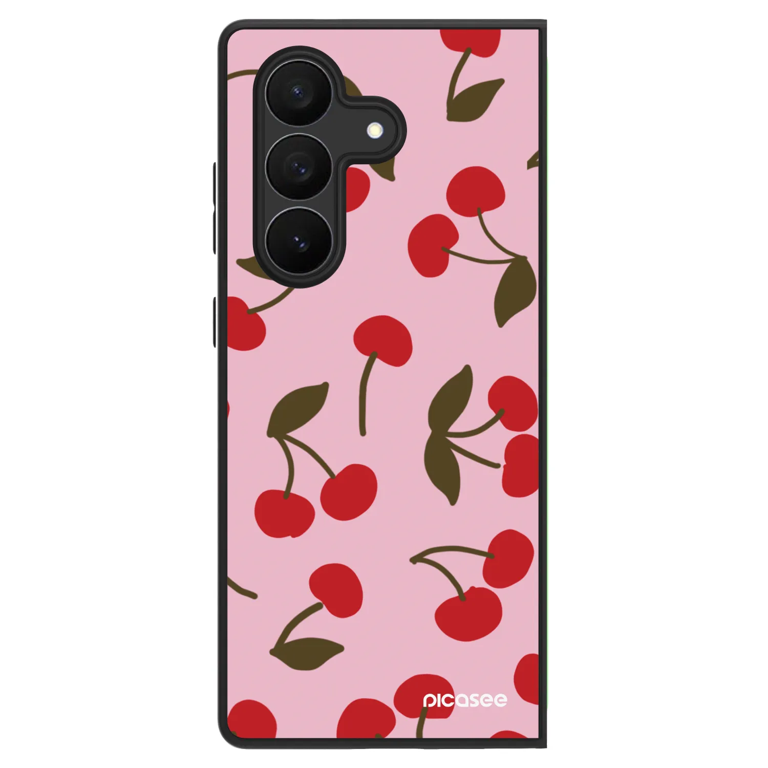 Picasee ULTIMATE CASE za Samsung Galaxy Z Fold7 5G - Cherry