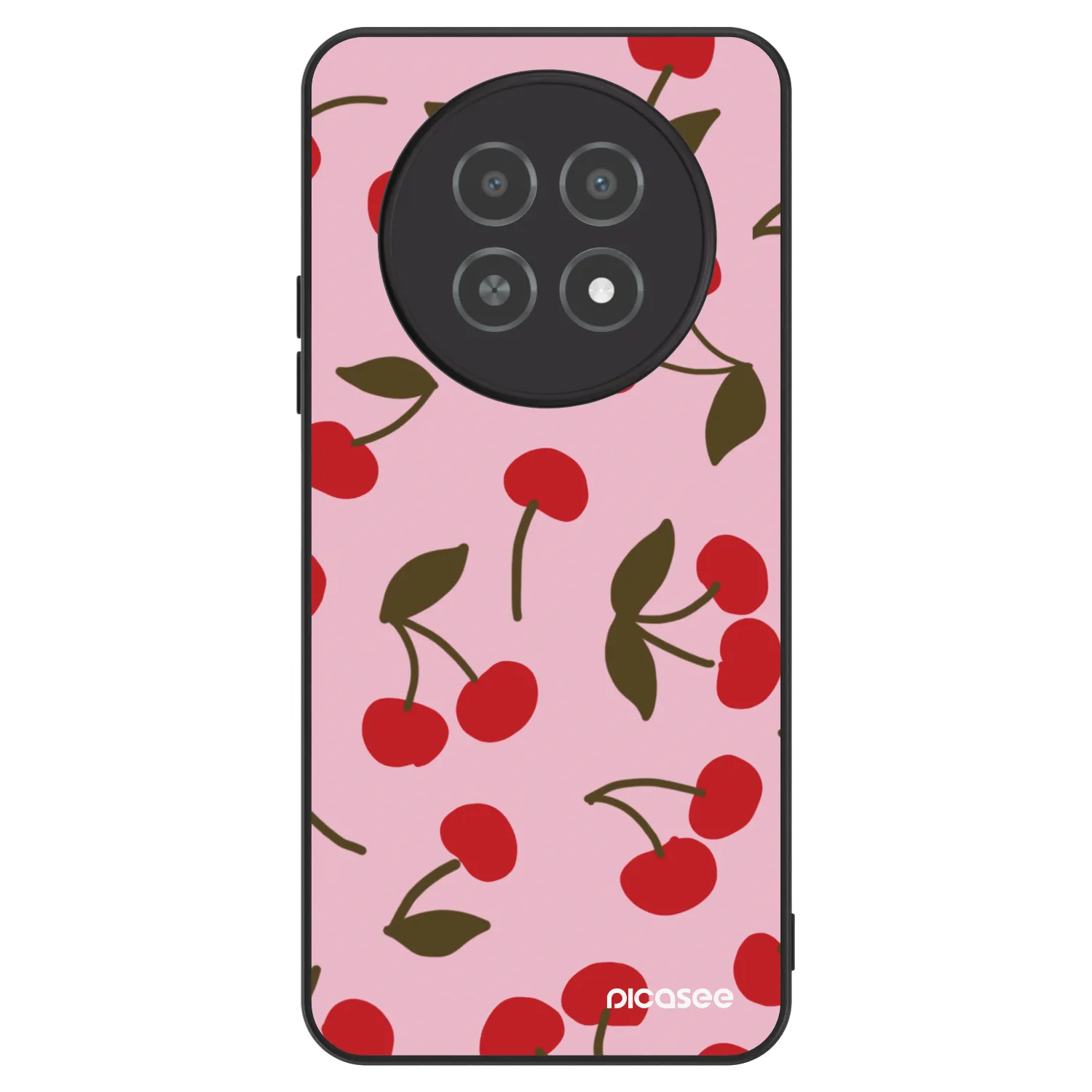 Picasee ULTIMATE CASE za Realme 12X - Cherry