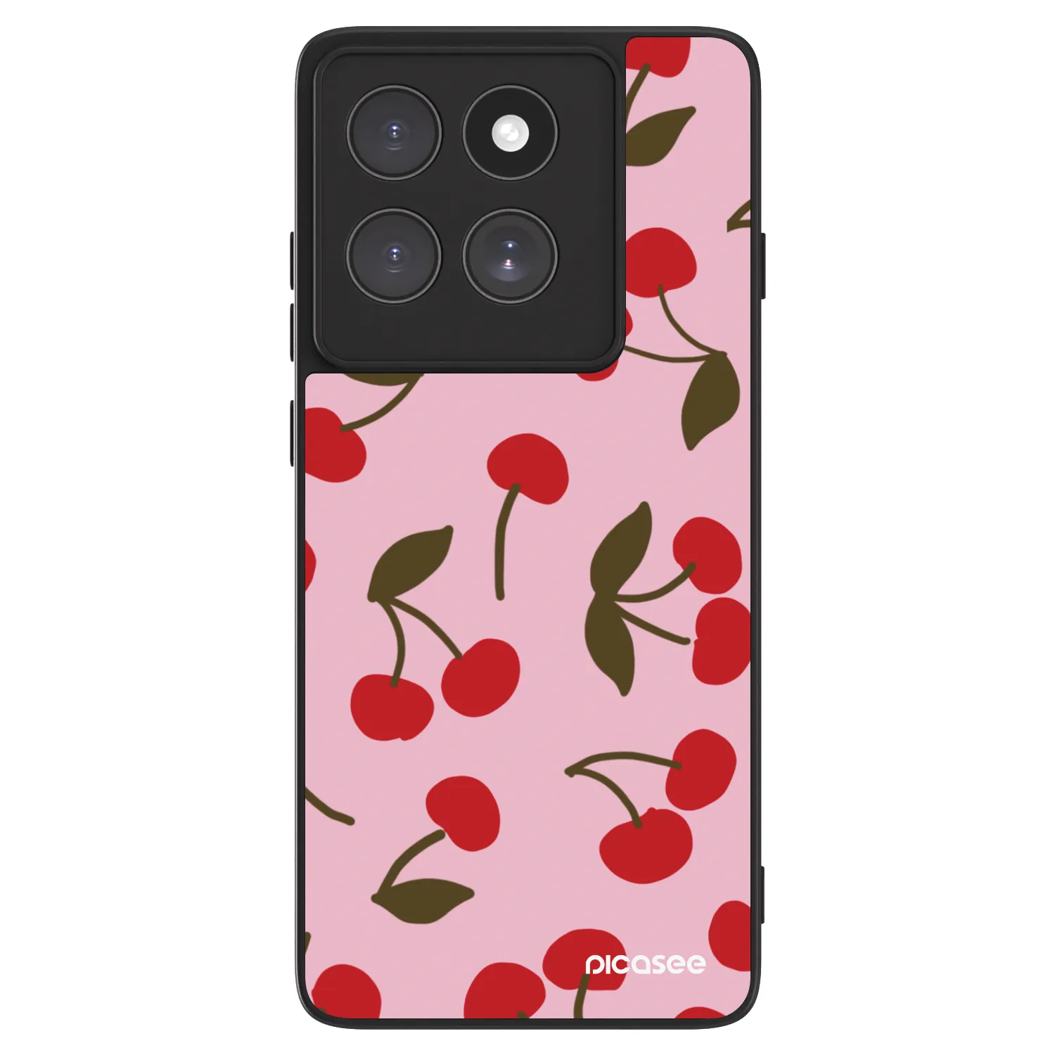 Picasee ULTIMATE CASE za Motorola Edge 60 5G - Cherry
