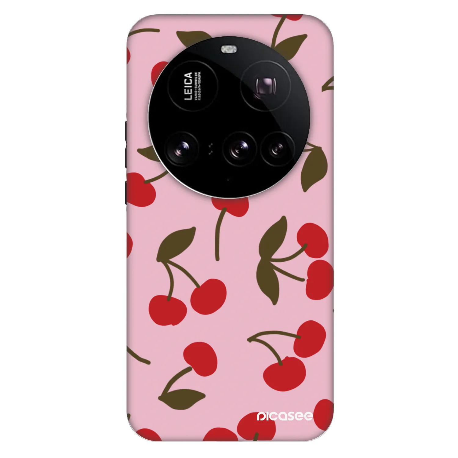 Picasee Fashion Case za Xiaomi 15 Ultra - Cherry