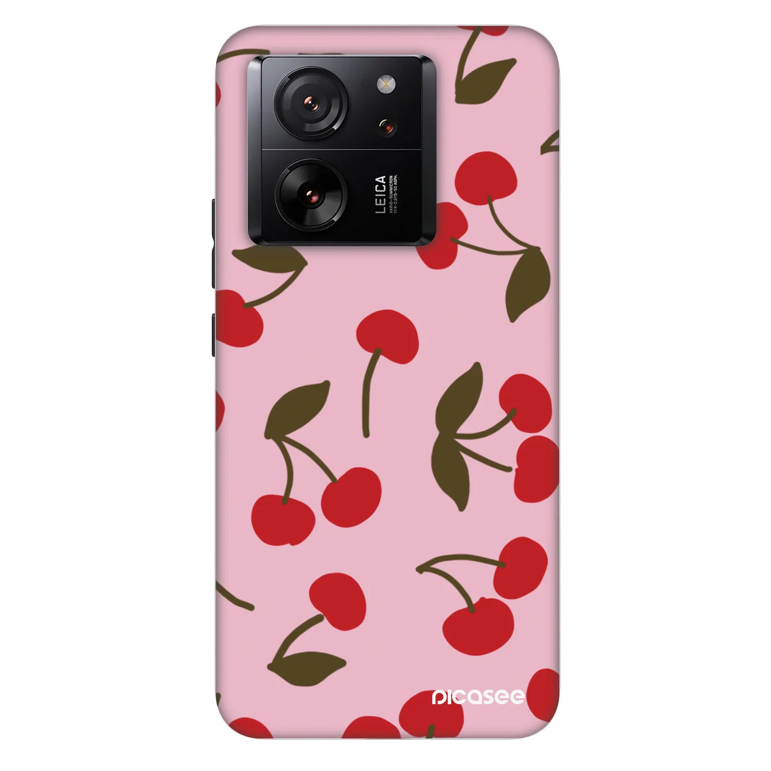 Picasee Fashion Case za Xiaomi 13T Pro - Cherry